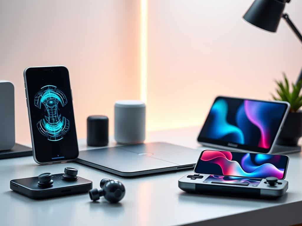 latest gadgets