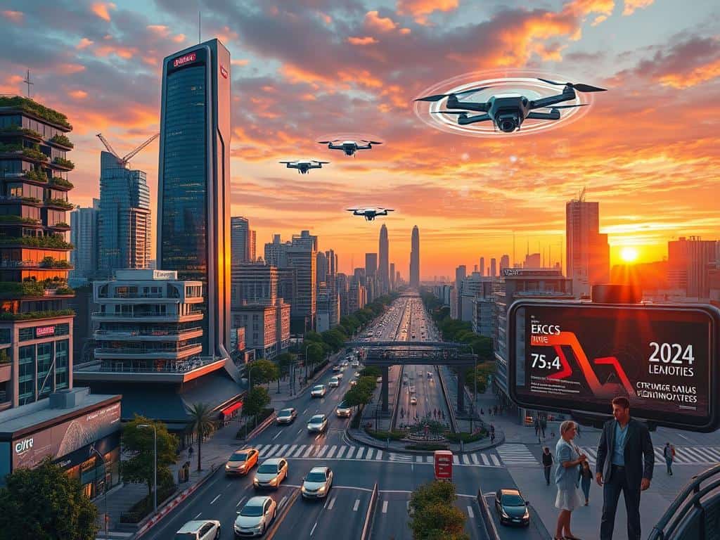 Top Tech Trends in 2024 That Will Blow Your Mind