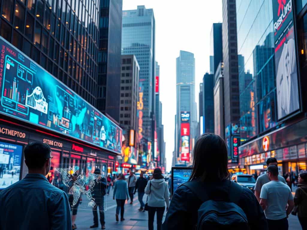 augmented reality innovations