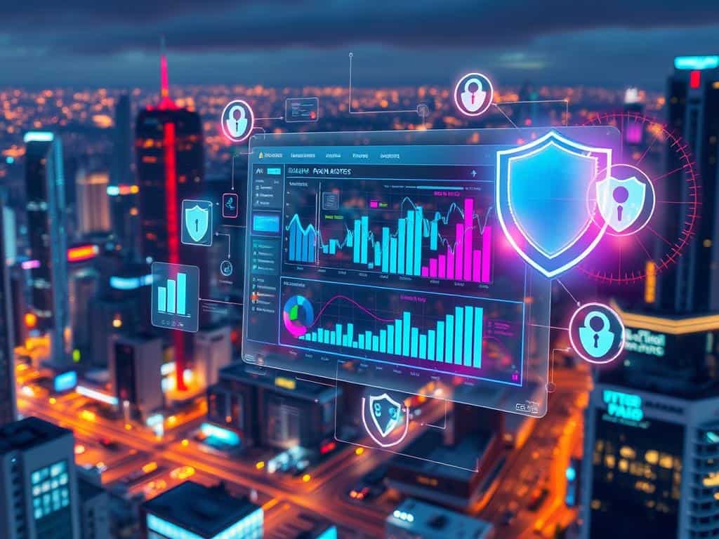 AI in cybersecurity