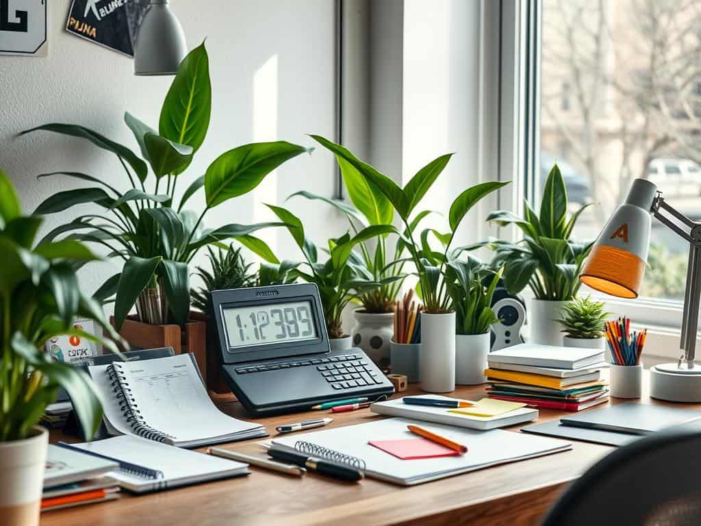 Productivity Hacks for Effective Time Management