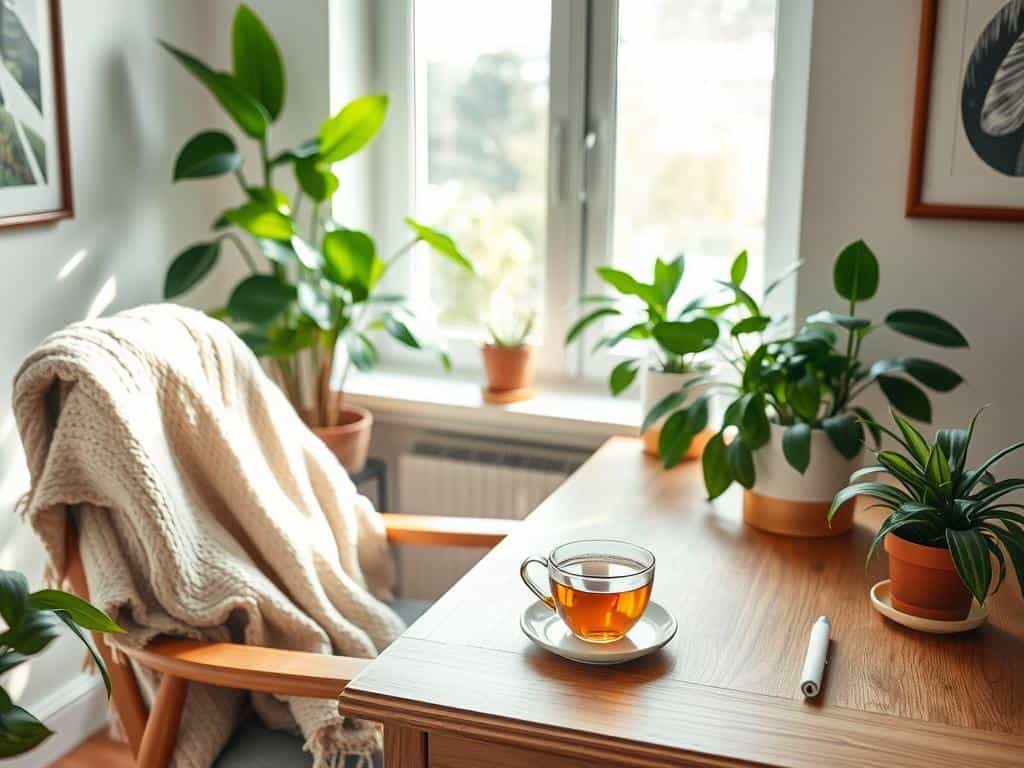 Stress Management Techniques