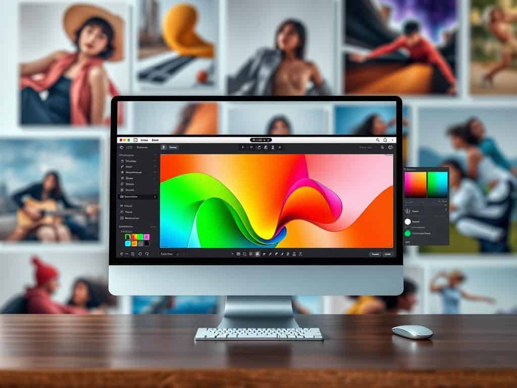 advanced photo editing features
