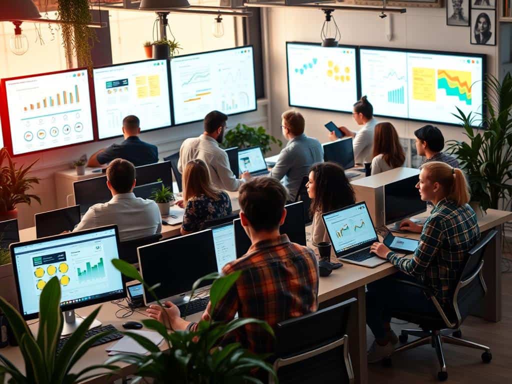 collaboration platforms for remote work