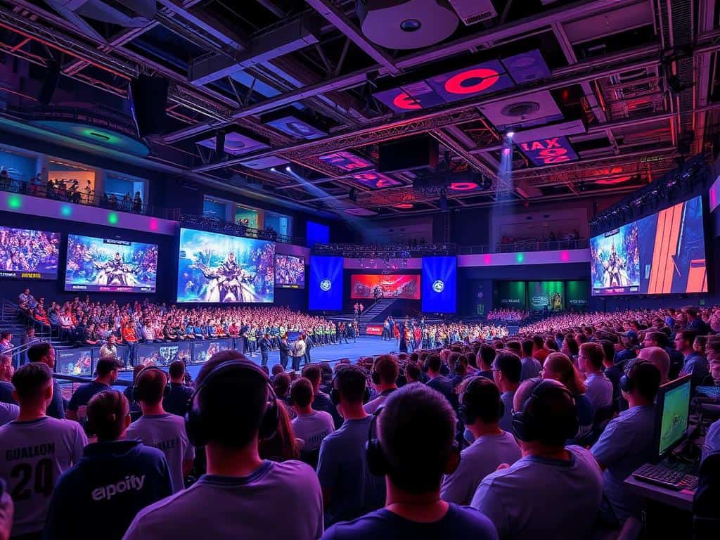 Realize Esports The Rise of eSports: Why Everyone’s Watching