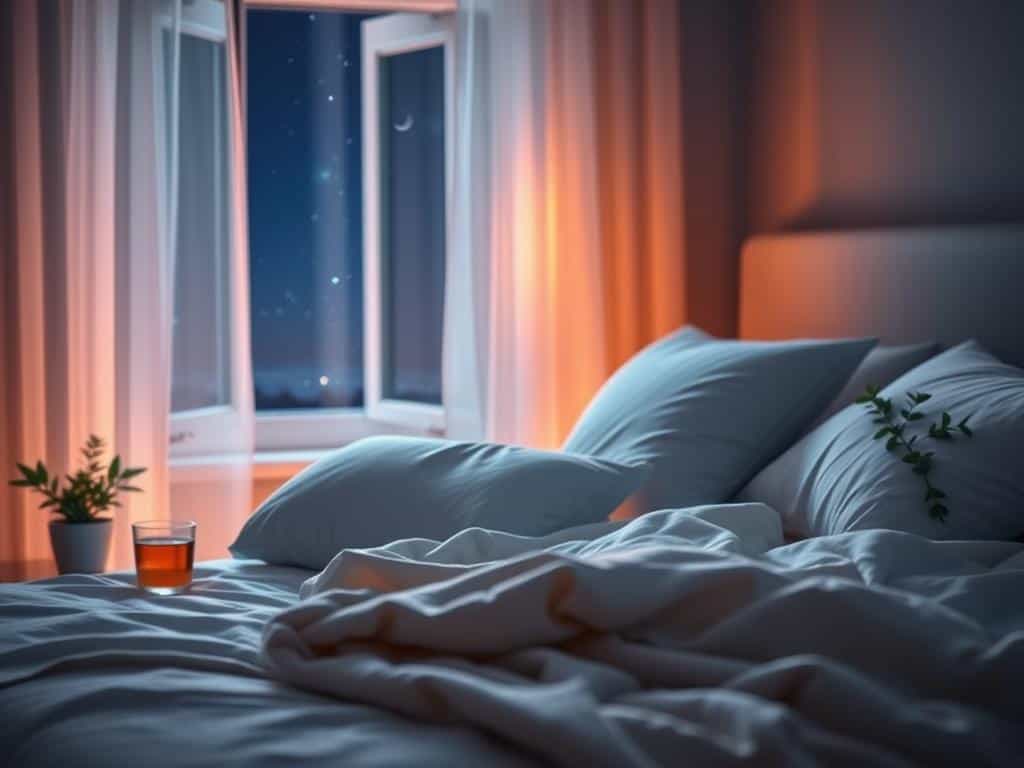 effective sleep hacks