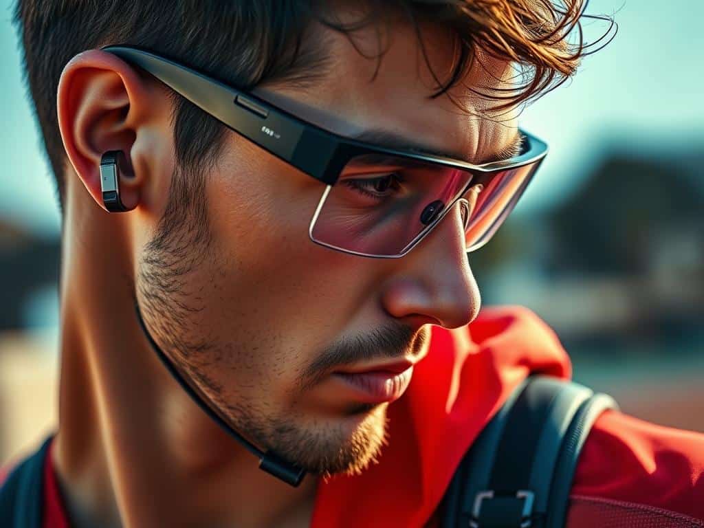 sports performance wearables