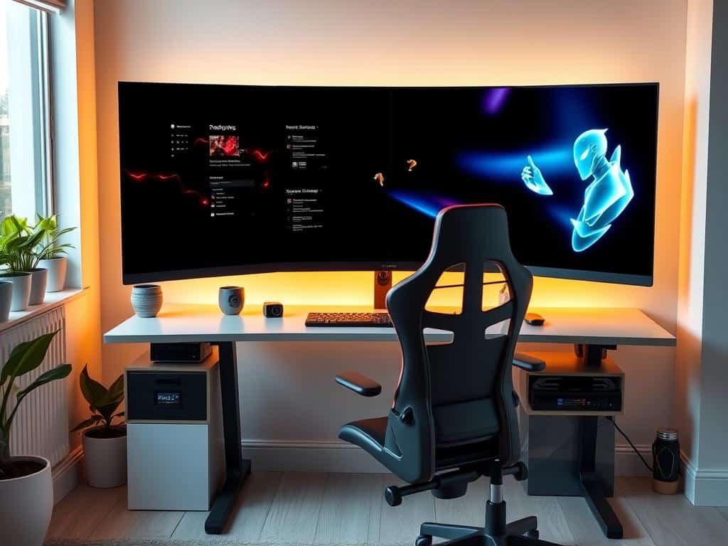effective home office