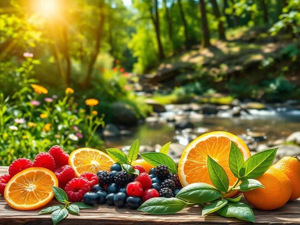 natural energy boost