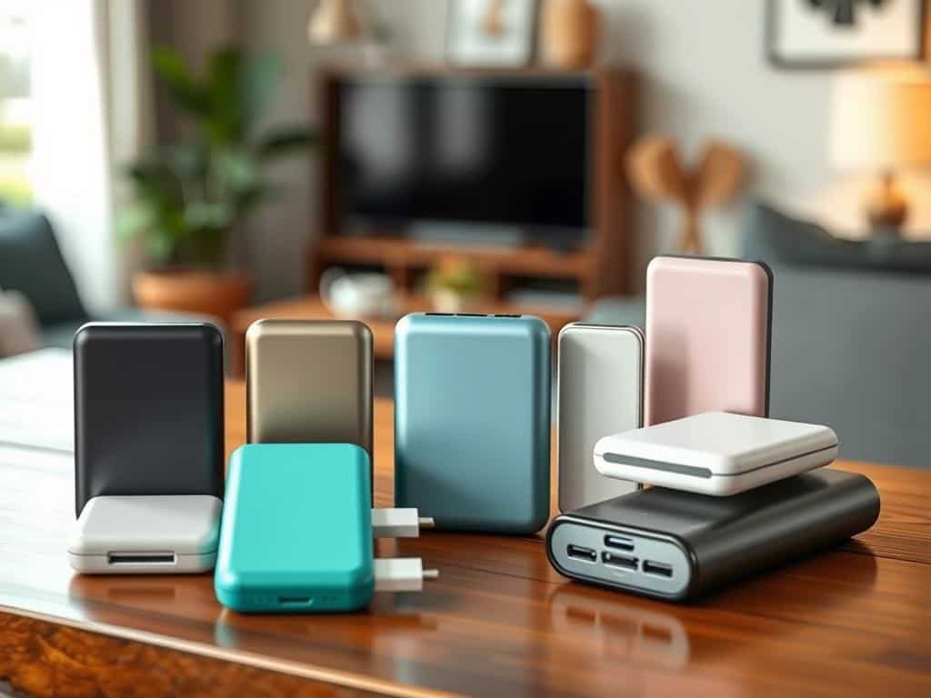 portable chargers