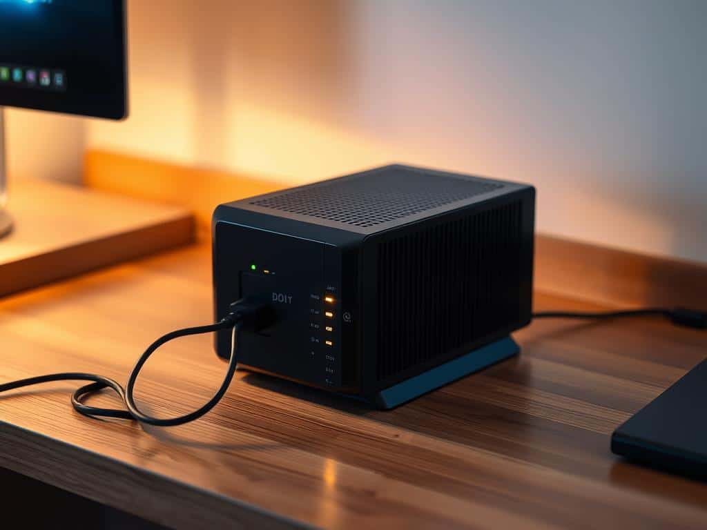 reset modem
