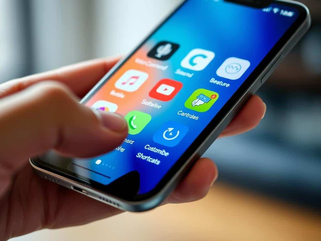 app navigation accessibility features
