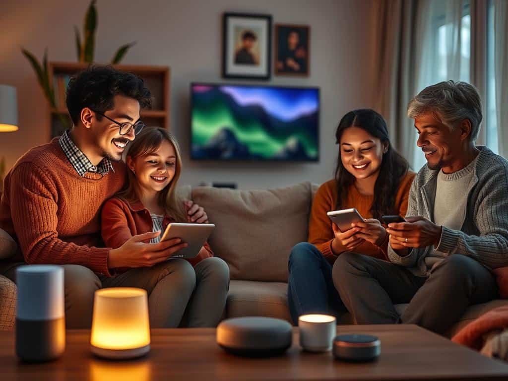 voice assistant adoption