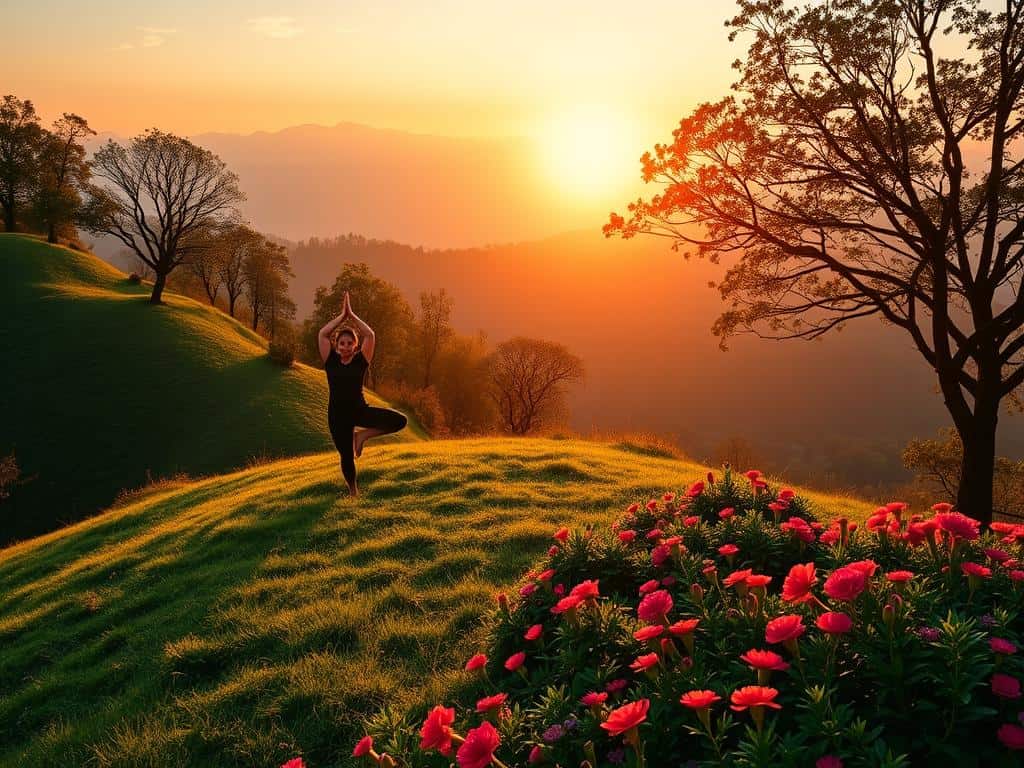 Importance of healthy habits for personal growth and wellbeing