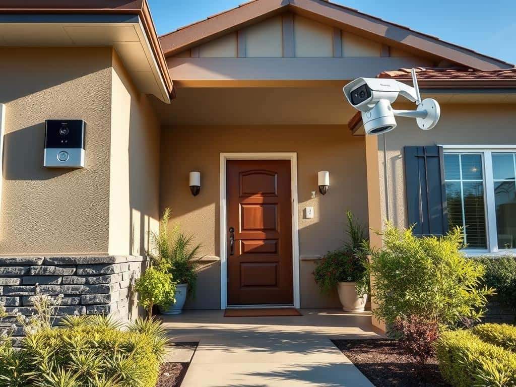 Keep Your Home Safe with These Smart Security Gadgets