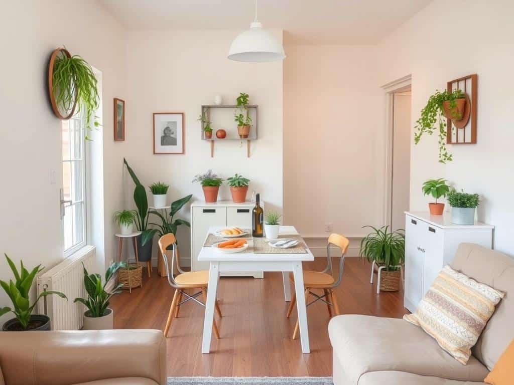budget living definition