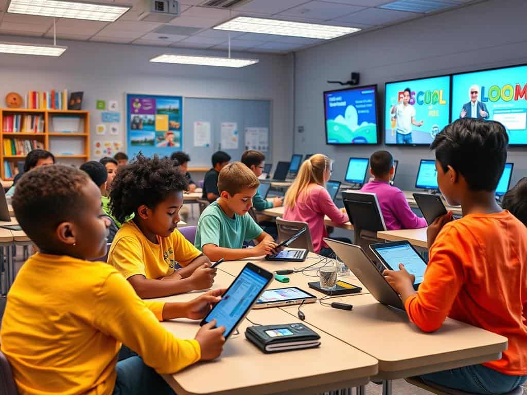 personalized learning in eLearning environments