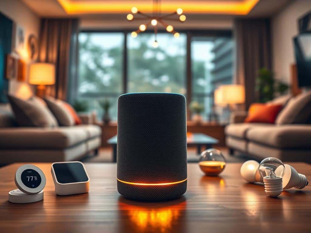 voice assistants