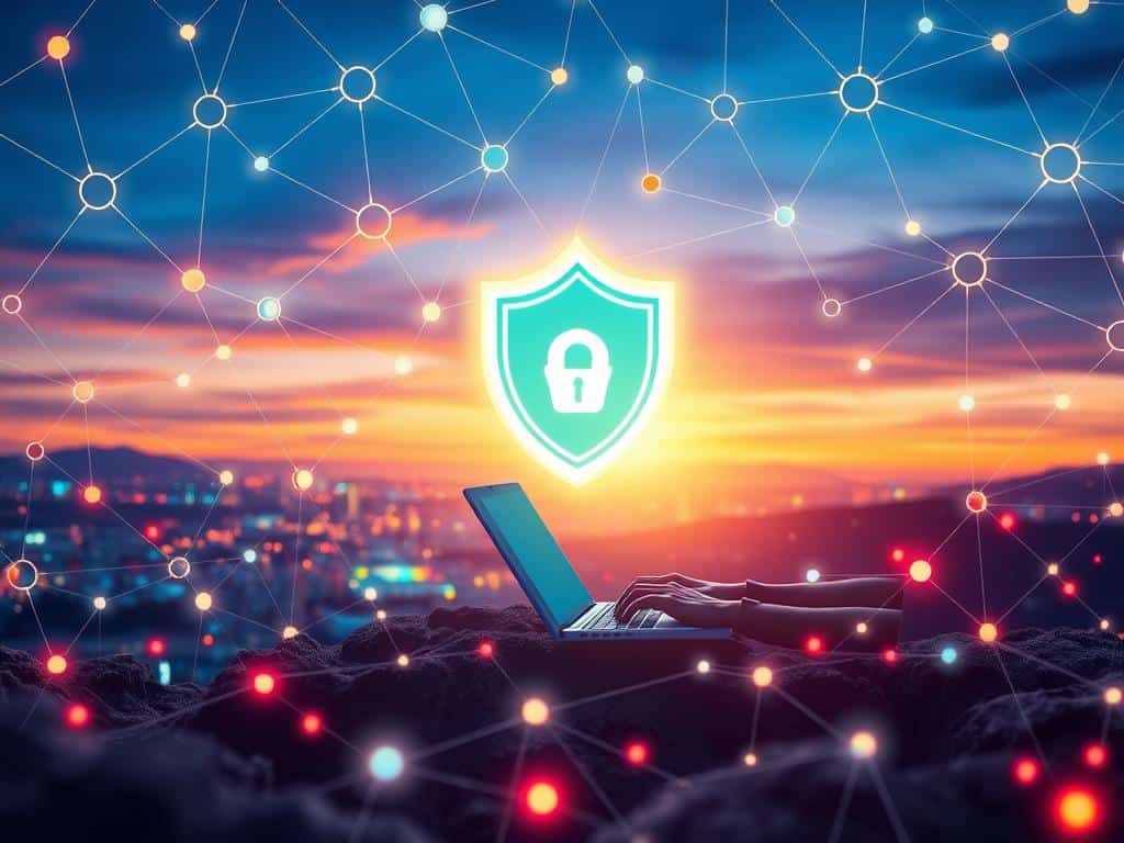 VPN benefits for online security VPN benefits for online security