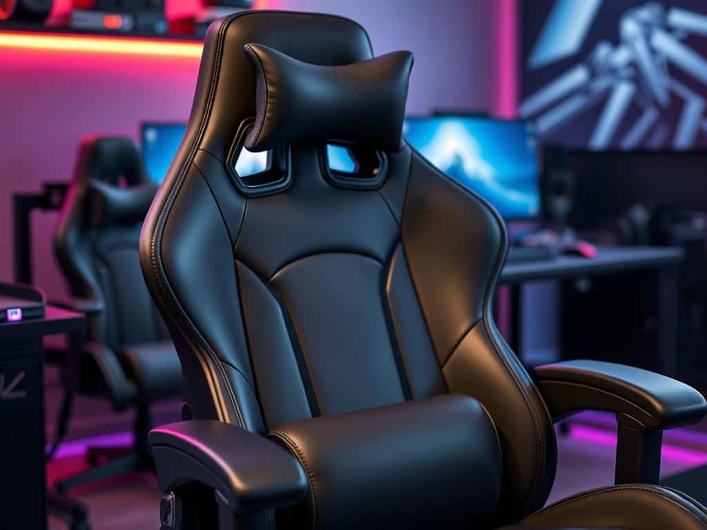 best gaming chair