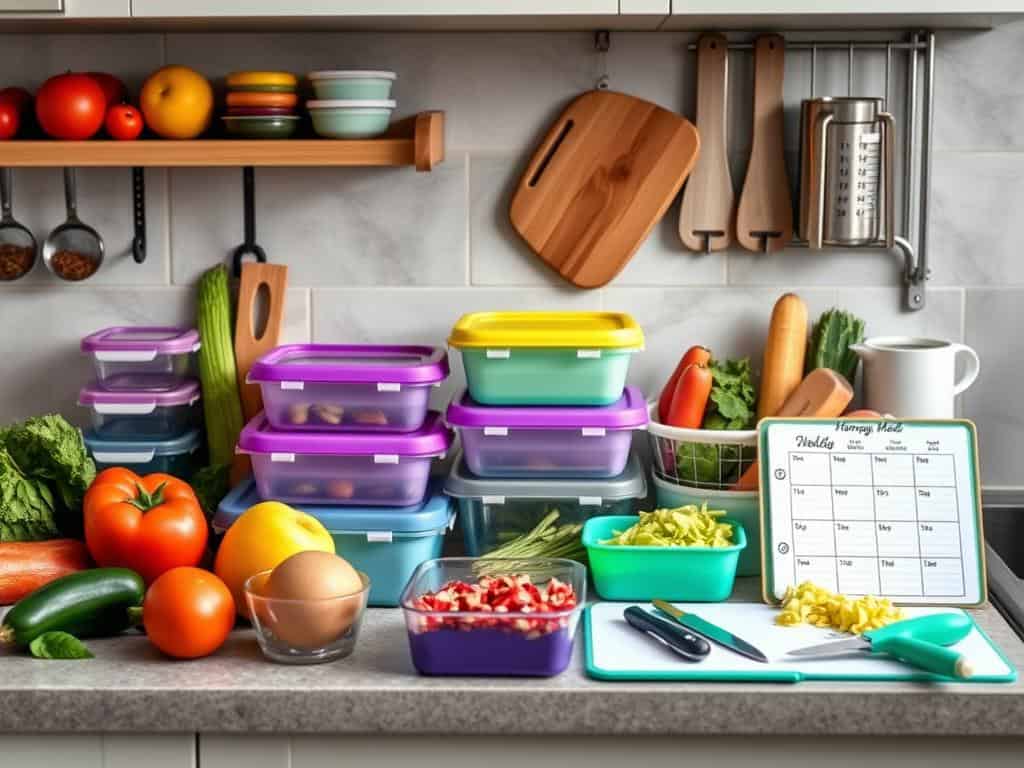 meal prep organization tips meal prep organization tips
