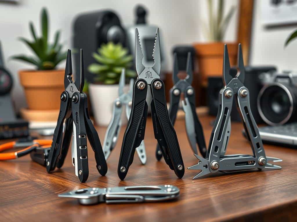 tech versatility and multi-tools