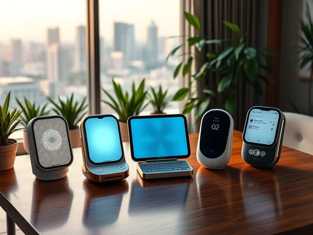 Personal Assistants
