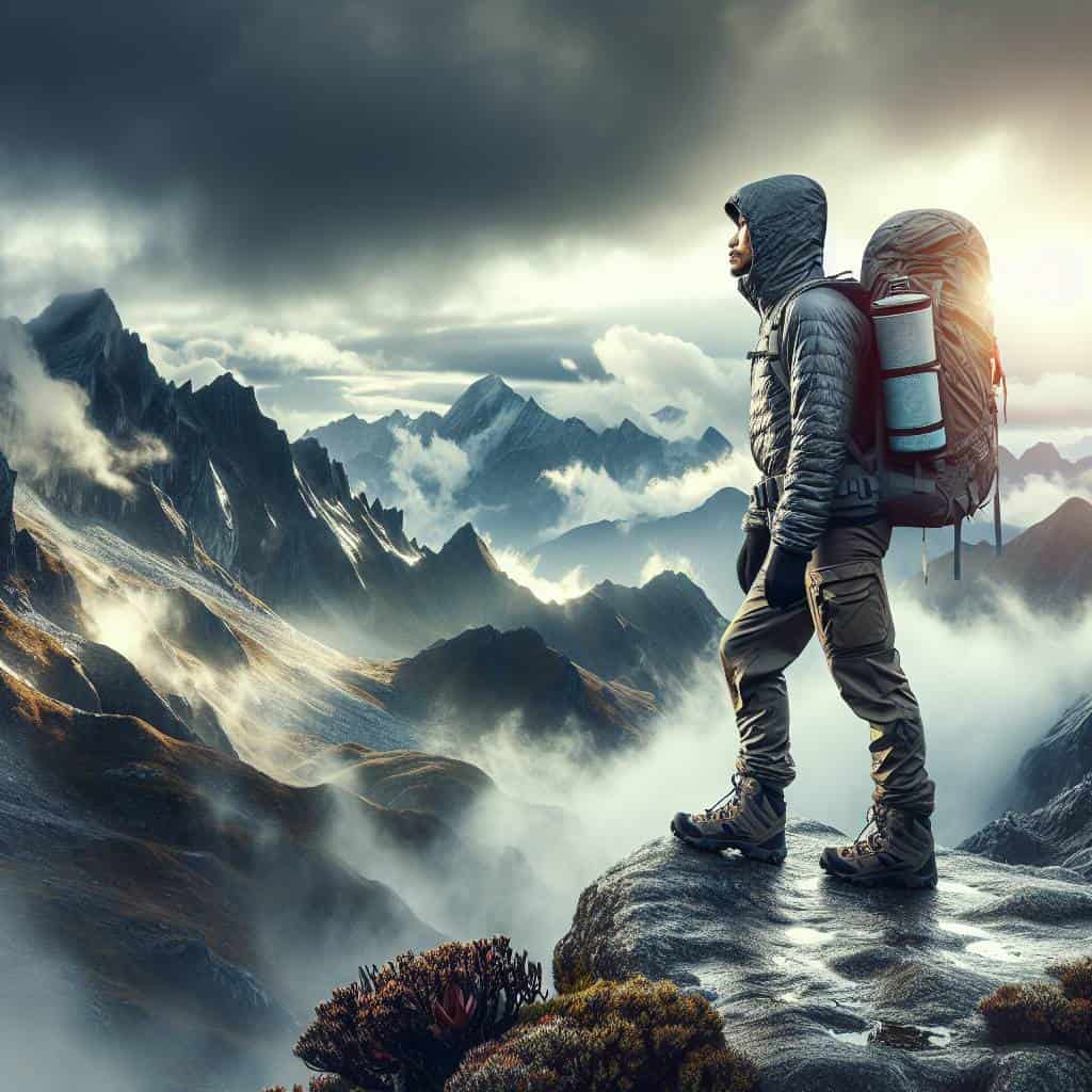 Unlock Adventure: Must-Have Gear for Epic Travel Journeys 3 Essential gear for an adventure travel trip.