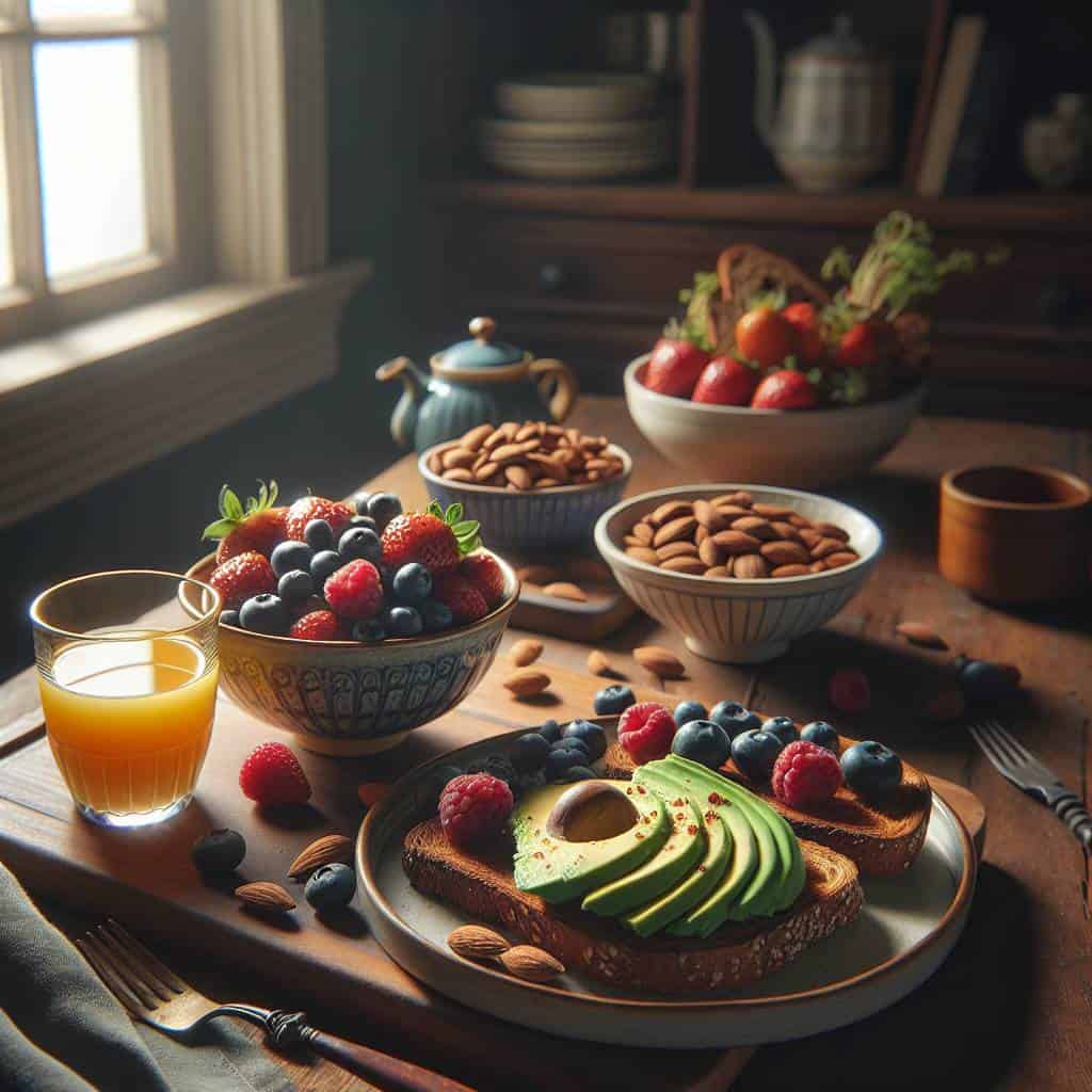 Crave-Worthy Healthy Snacks: Delicious Ideas to Curb Your Hunger 3 Healthy and delicious snack ideas to curb cravings.