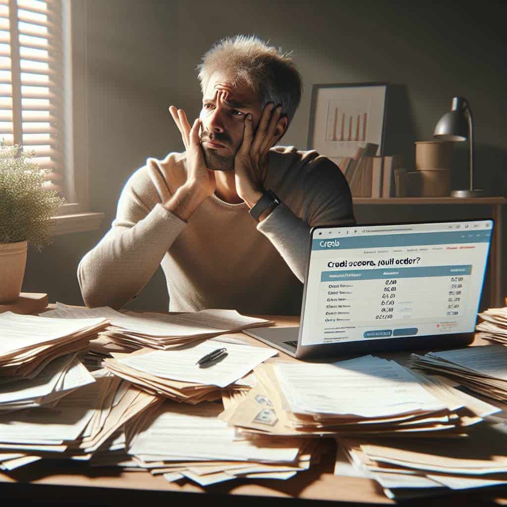 Unlocking the Mystery: What Factors Shape Your FICO Credit Score 3 what factors make up your FICO credit score