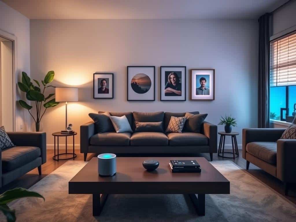 personalization in smart home customization