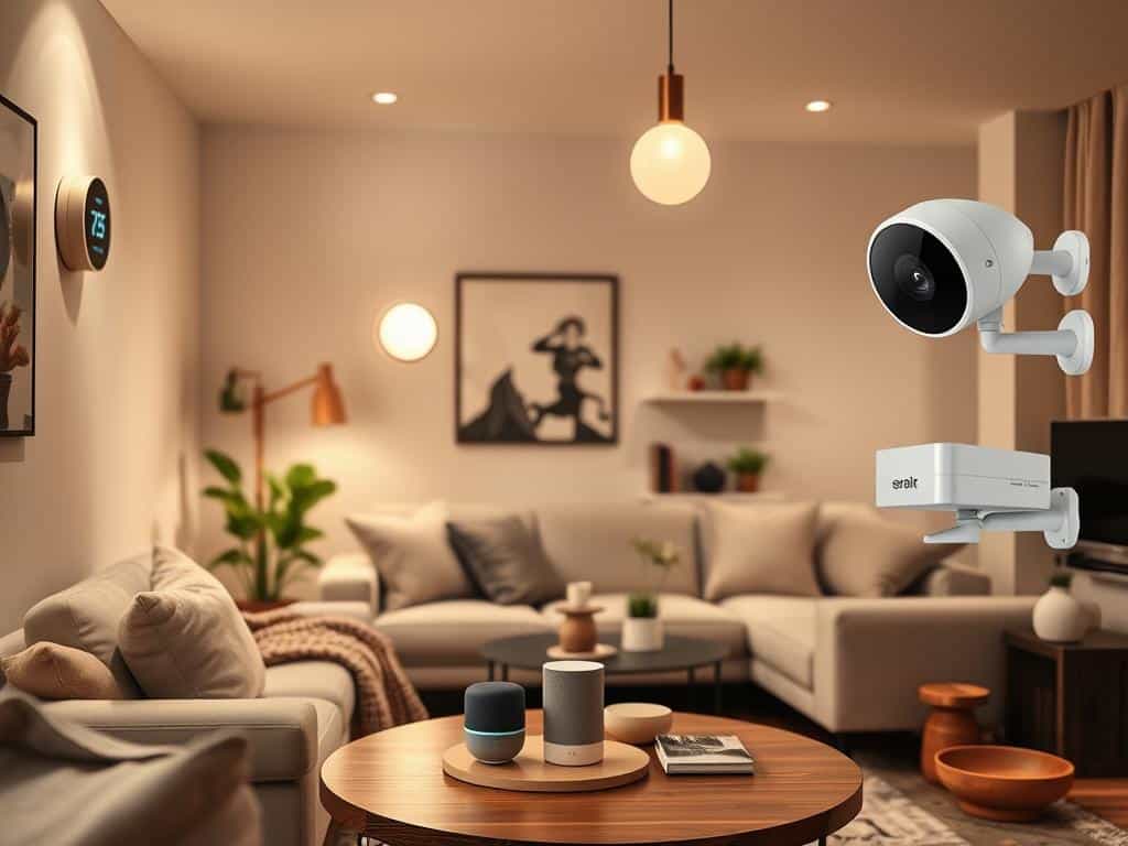 smart home devices