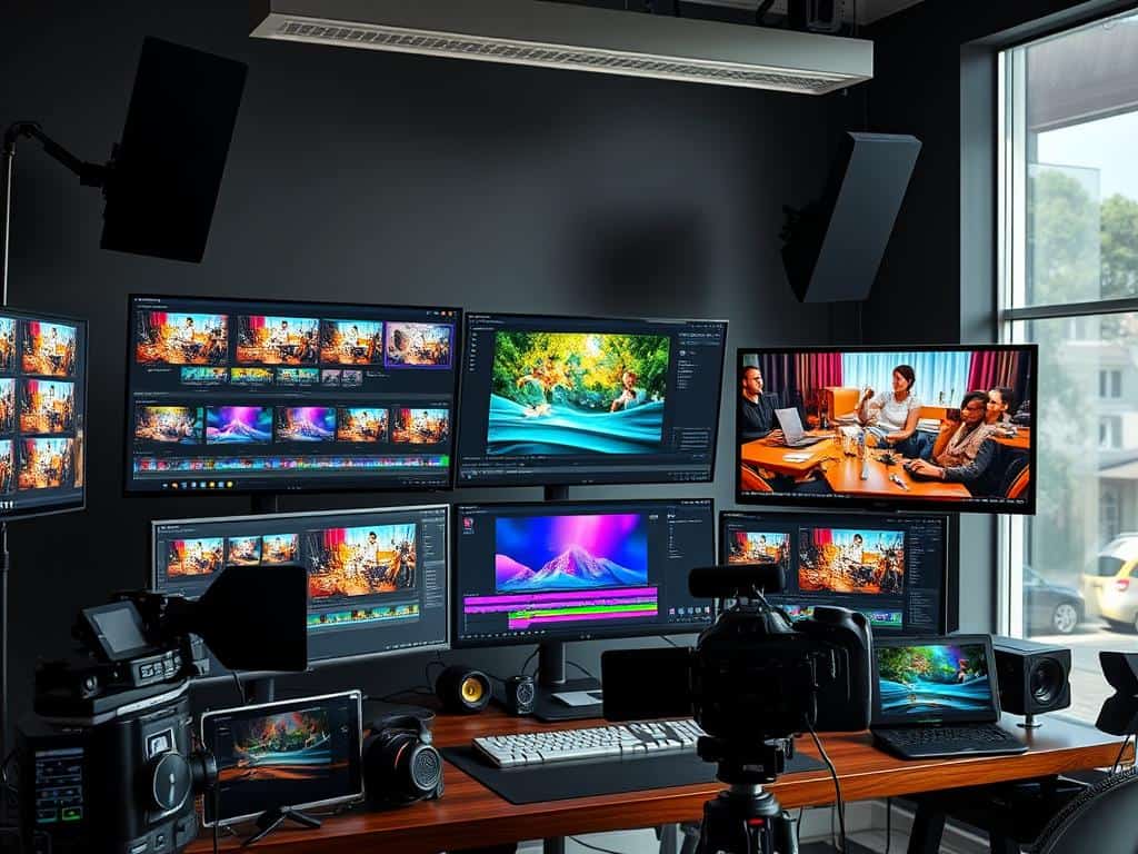 video editing techniques