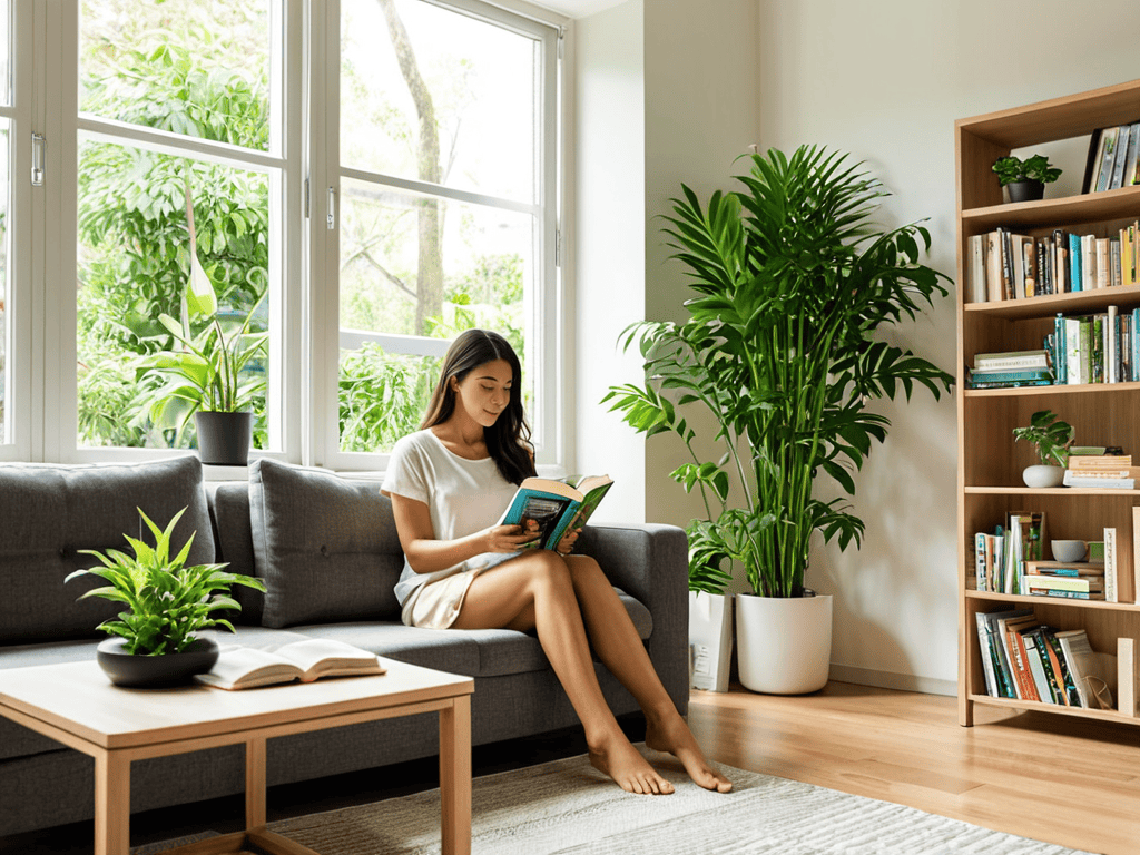 Best HEPA Air Purifiers