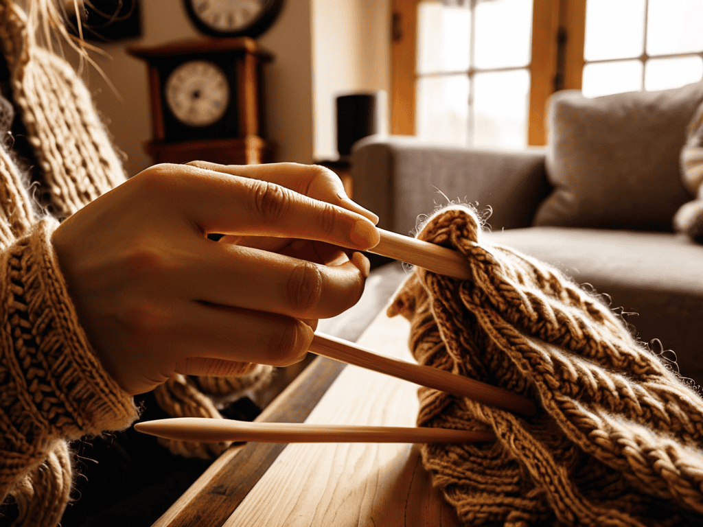 The Ultimate Beginner's Guide on How to Start Knitting 4 Guide Overview: What You'll Need