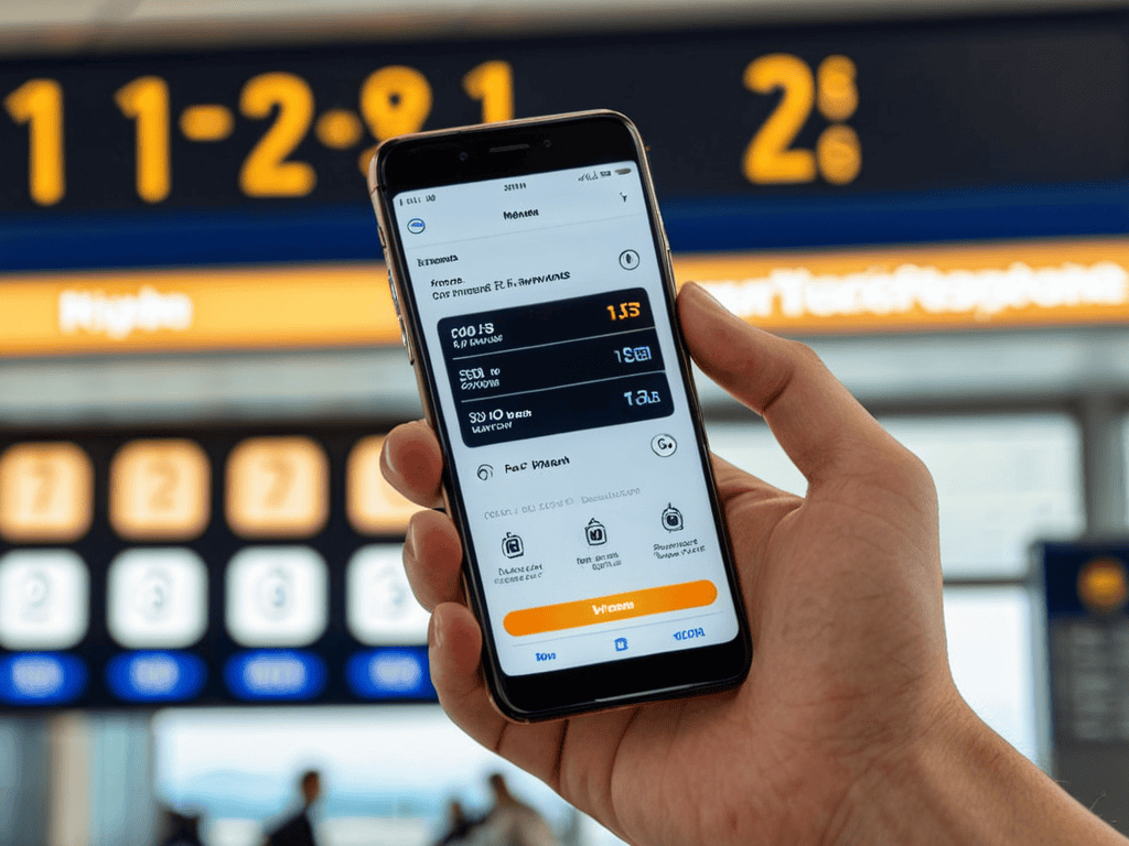 The Ultimate Guide to Using an Esim and Staying Connected Abroad 4 Guide Overview: What You'll Need