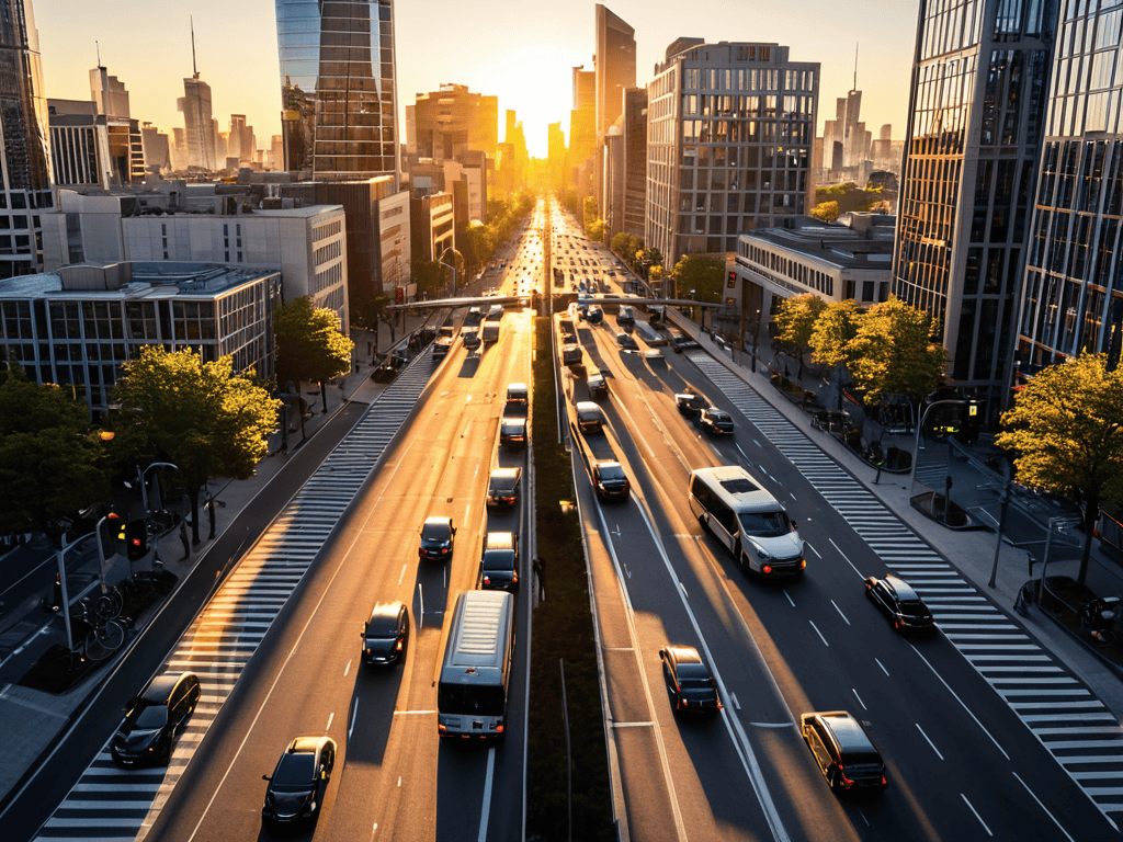 A Guide to How Iot Sensors Are Building the Smart Cities of Tomorrow 4 Iot Sensors Creating Smart Cities