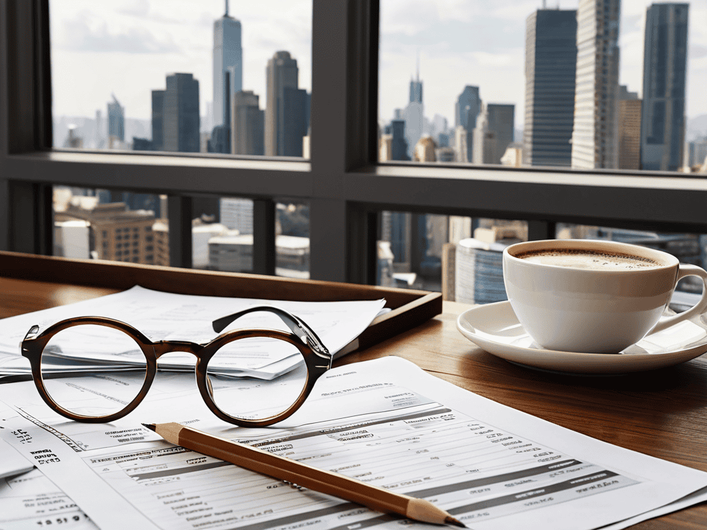 Cracking the Pl Code financial analysis