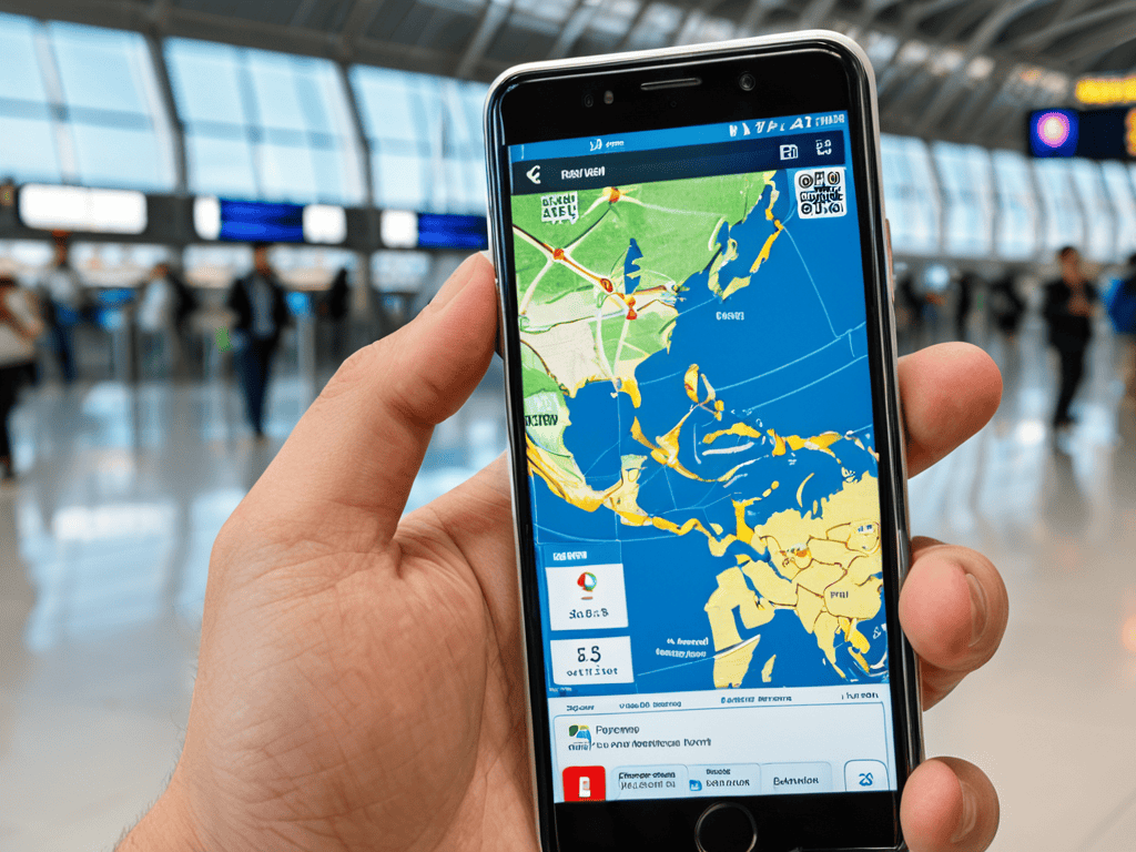 The Ultimate Guide to Using an Esim and Staying Connected Abroad 5 Esim Travel Guide international data plans