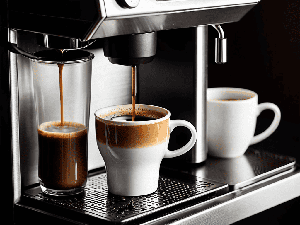 Keurig K-Cup coffee maker