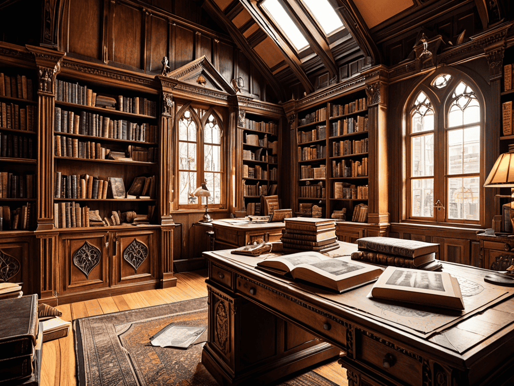 A Simple Guide to Understanding Different Architectural Styles 5 Understanding the Basics of Architectural Styles