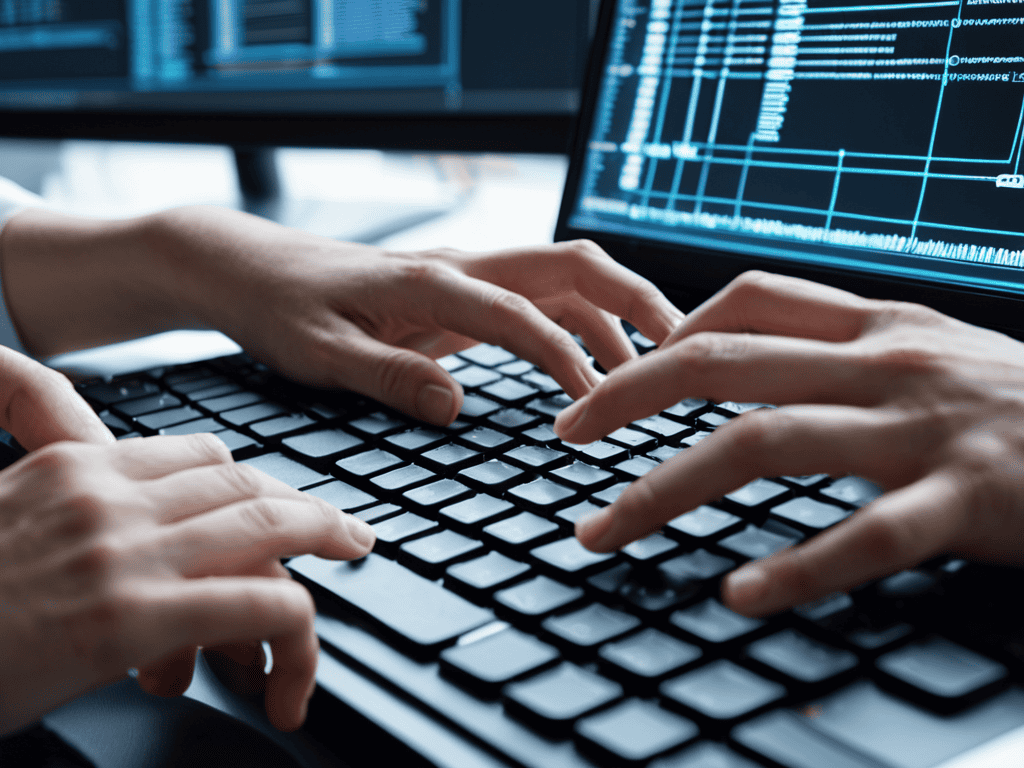 Full Stack Developer Role Explained