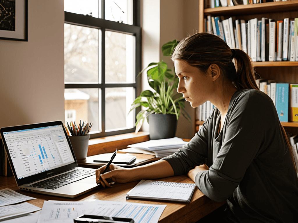 Breaking Free from Credit Card Debt