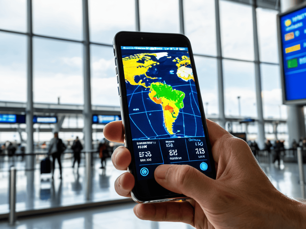 The Ultimate Guide to Using an Esim and Staying Connected Abroad 6 eSIM travel tips