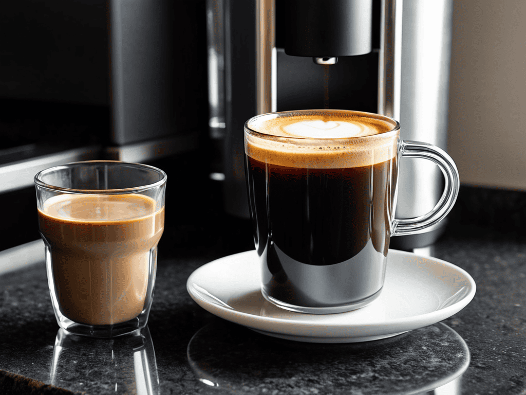Nespresso Vertuo vs Keurig Review