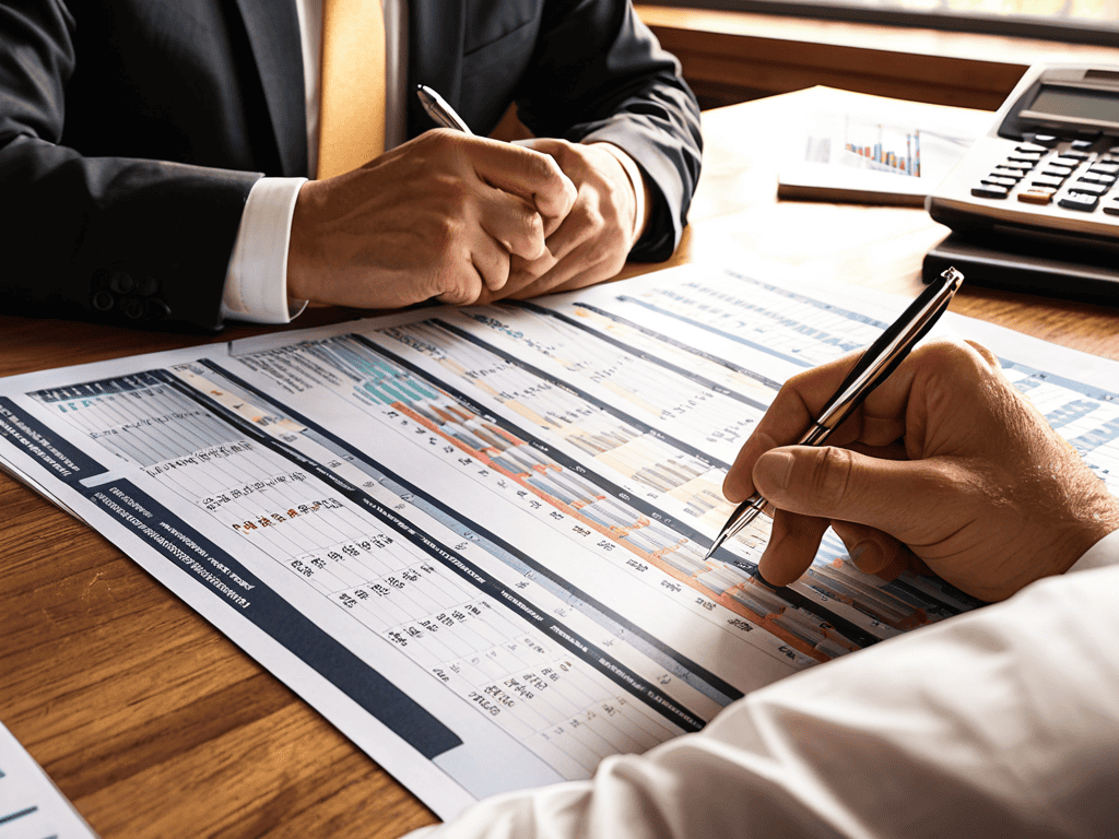 Mastering P&L Statement Essentials