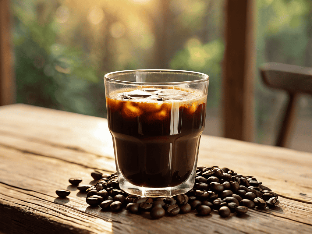 Unlocking the Perfect Brew coffee