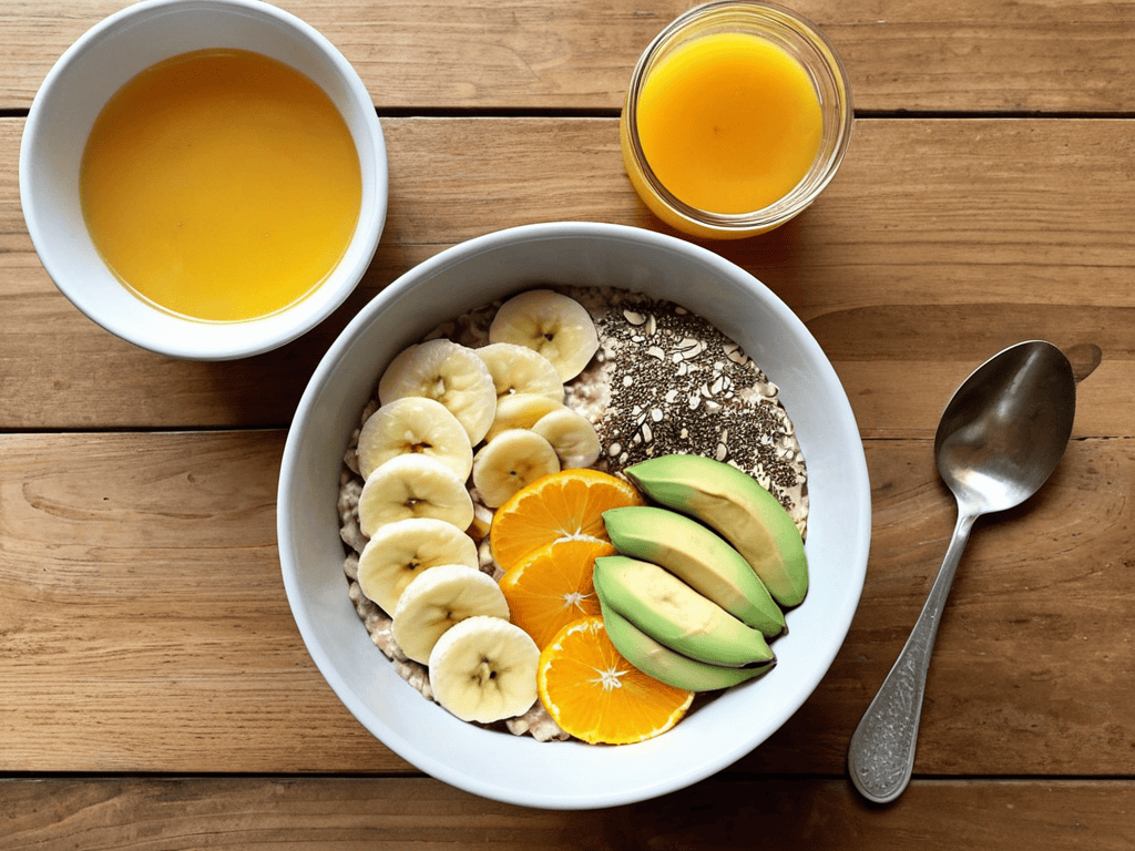 Cracking Healthy Eating Habits