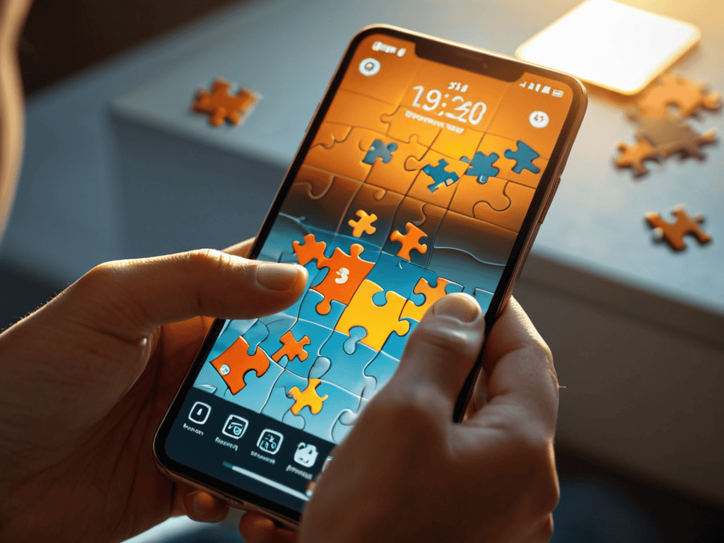 The Evolution of Mobile Apps in 2025 4 Mobile Apps Magic