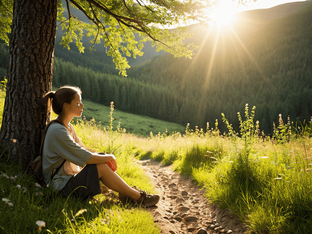 Personal Improvement Habits for a Better Life 4 Unlocking Personal Improvement through self awareness